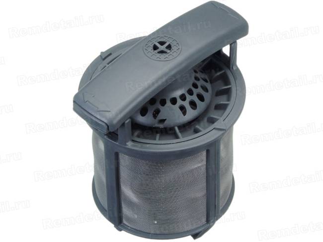 Фильтр для посудомоечной машины Electrolux Zanussi AEG Ikea 1119161105