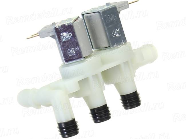 Клапан 3Wx90 для стиральной машины Electrolux Zanussi AEG 131974700